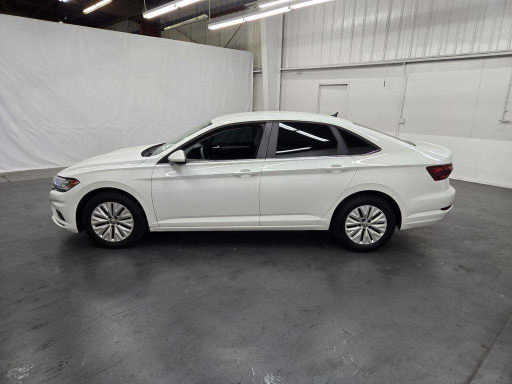 2019 Volkswagen Jetta 1.4T S Automatic - 22603991 - 1