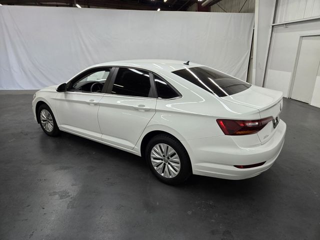 2019 Volkswagen Jetta 1.4T S Automatic - 22603991 - 2