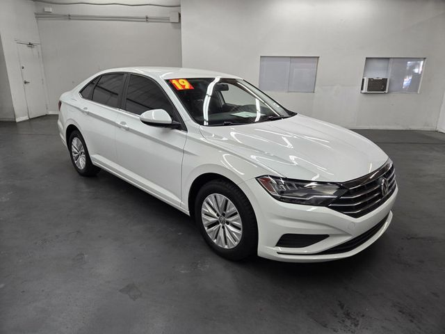 2019 Volkswagen Jetta 1.4T S Automatic - 22603991 - 3