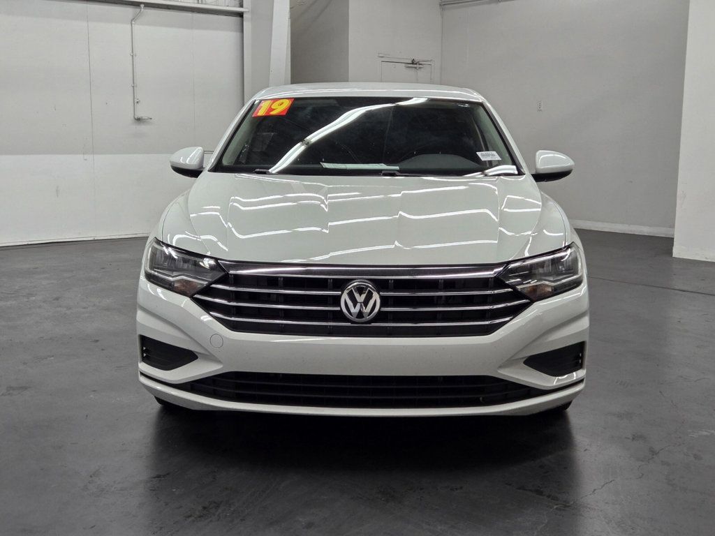 2019 Volkswagen Jetta 1.4T S Automatic - 22603991 - 4