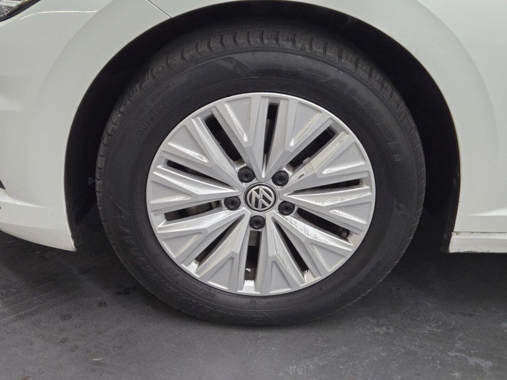 2019 Volkswagen Jetta 1.4T S Automatic - 22603991 - 5