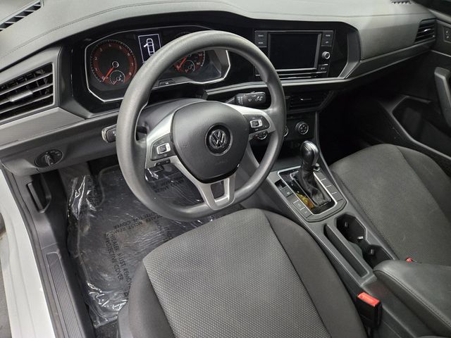 2019 Volkswagen Jetta 1.4T S Automatic - 22603991 - 7