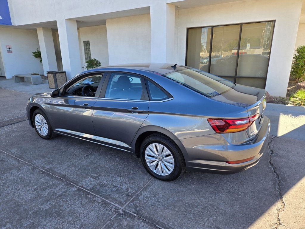 2019 Volkswagen Jetta 1.4T S Automatic - 22662227 - 2