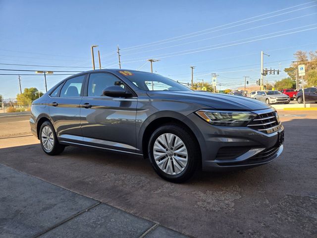 2019 Volkswagen Jetta 1.4T S Automatic - 22662227 - 3