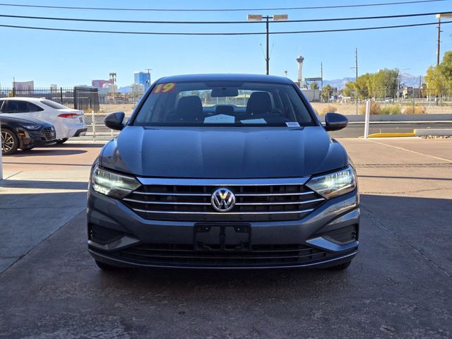 2019 Volkswagen Jetta 1.4T S Automatic - 22662227 - 4