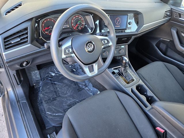 2019 Volkswagen Jetta 1.4T S Automatic - 22662227 - 7