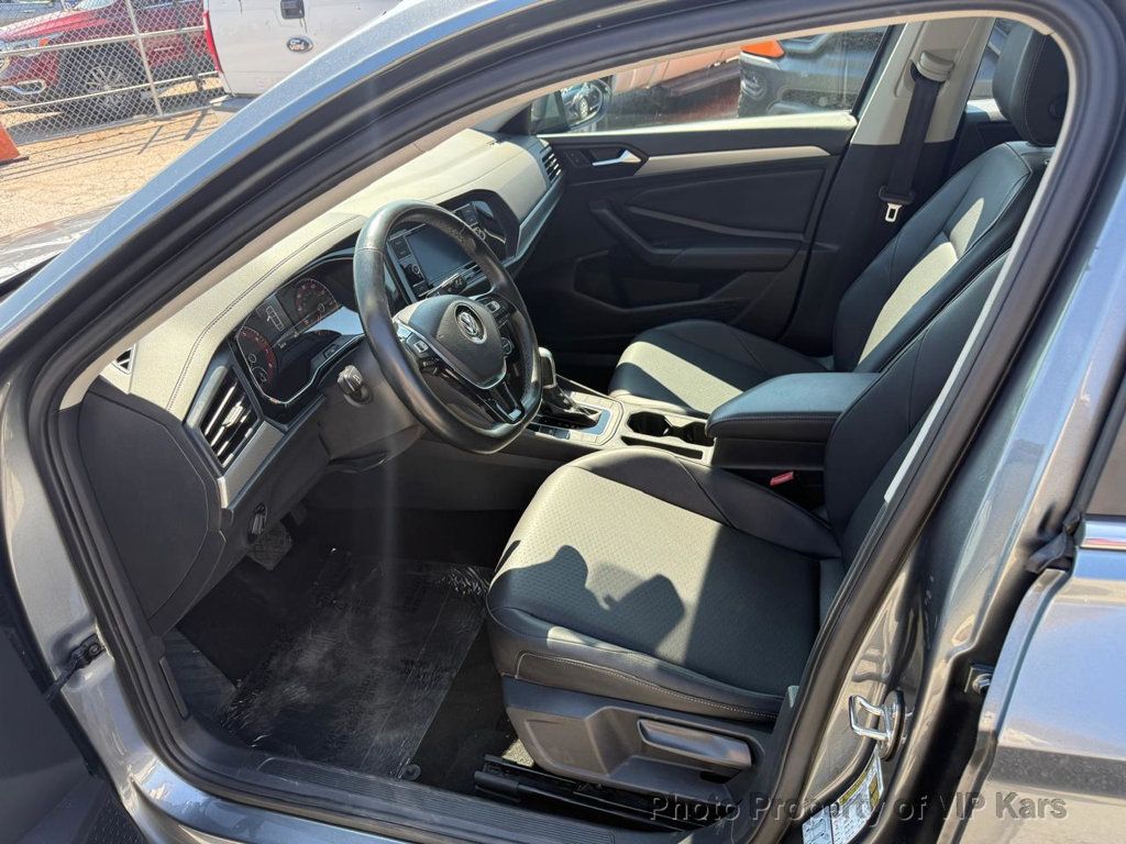 2019 Volkswagen Jetta 1.4T photo 14