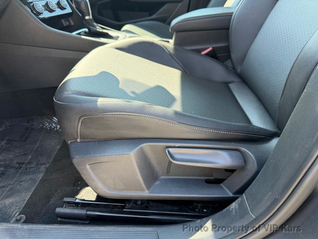 2019 Volkswagen Jetta 1.4T photo 18