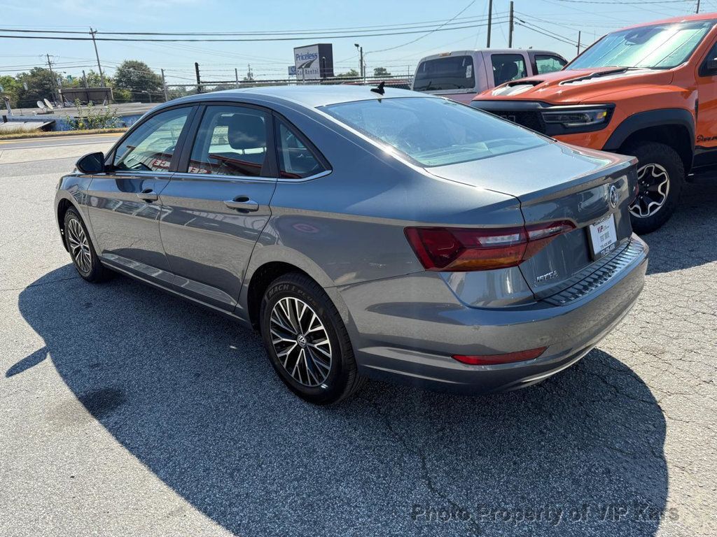 2019 Volkswagen Jetta 1.4T photo 6