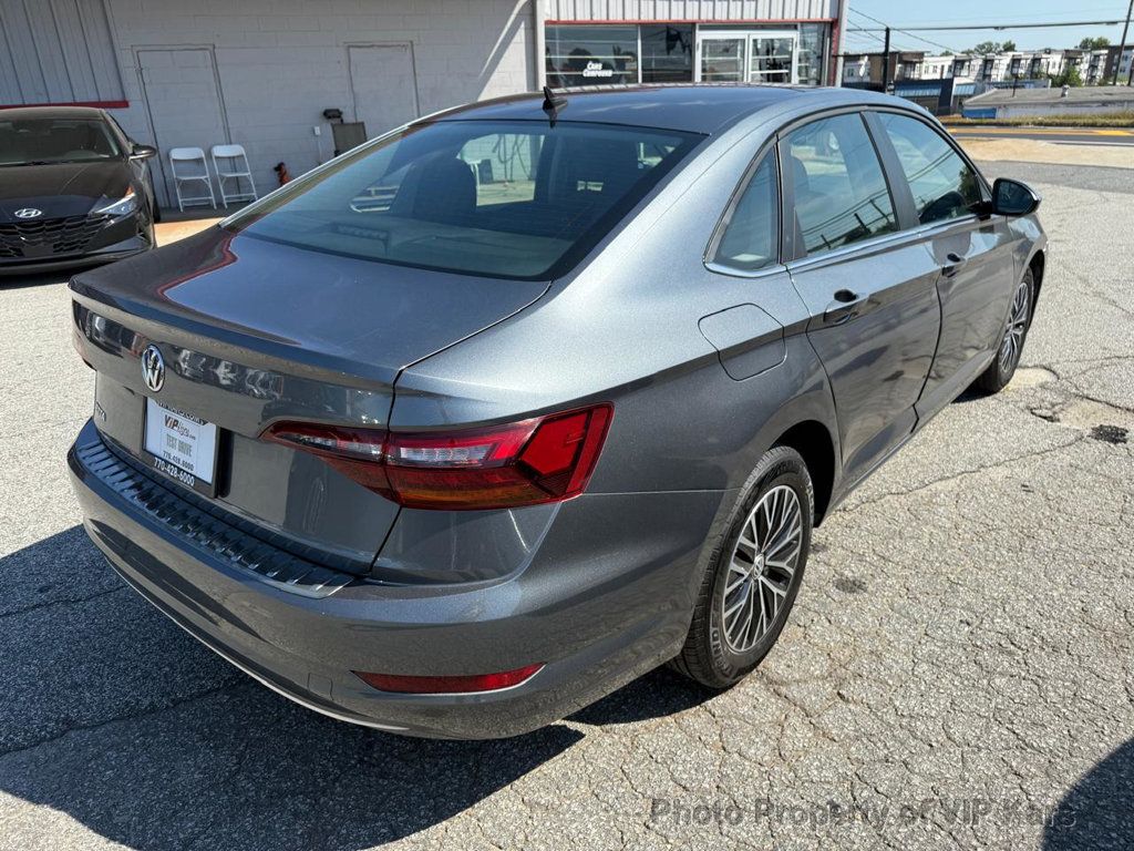 2019 Volkswagen Jetta 1.4T photo 7