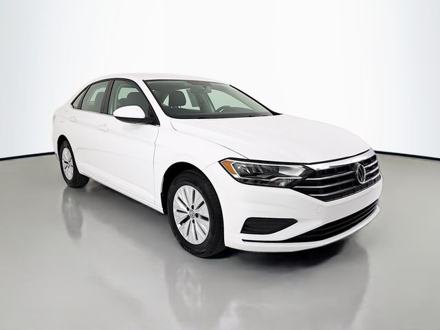2019 Volkswagen Jetta 1.4T S Automatic - 23015873 - 0