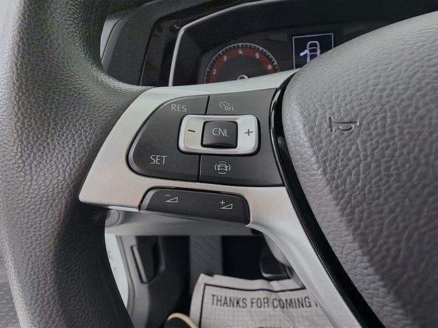 2019 Volkswagen Jetta 1.4T S Automatic - 23015873 - 10