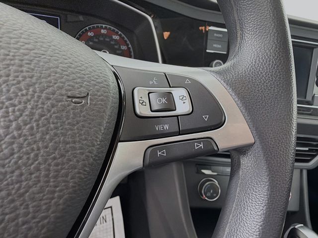 2019 Volkswagen Jetta 1.4T S Automatic - 23015873 - 11