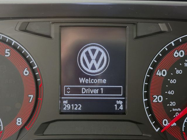 2019 Volkswagen Jetta 1.4T S Automatic - 23015873 - 12