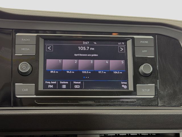 2019 Volkswagen Jetta 1.4T S Automatic - 23015873 - 14