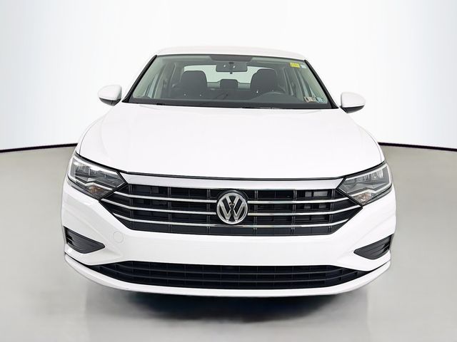 2019 Volkswagen Jetta 1.4T S Automatic - 23015873 - 1