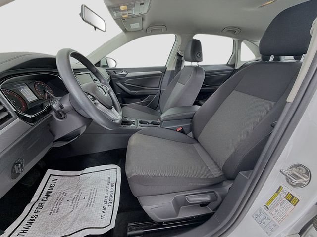 2019 Volkswagen Jetta 1.4T S Automatic - 23015873 - 19