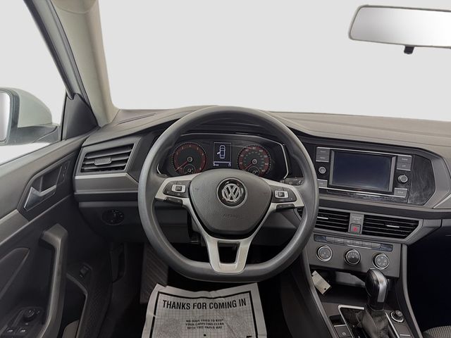 2019 Volkswagen Jetta 1.4T S Automatic - 23015873 - 20