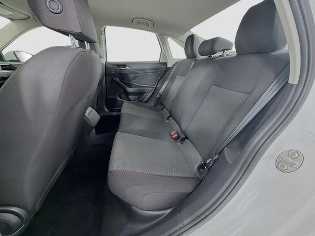 2019 Volkswagen Jetta 1.4T S Automatic - 23015873 - 22