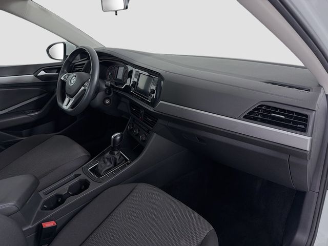 2019 Volkswagen Jetta 1.4T S Automatic - 23015873 - 26