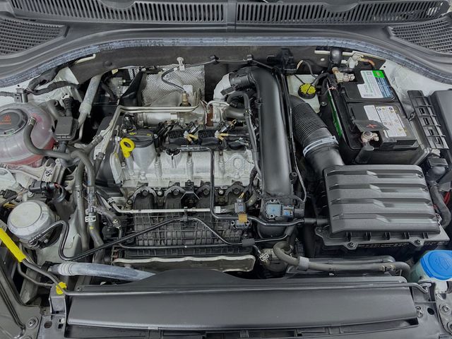 2019 Volkswagen Jetta 1.4T S Automatic - 23015873 - 27