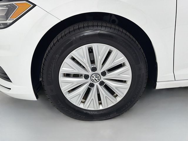 2019 Volkswagen Jetta 1.4T S Automatic - 23015873 - 28