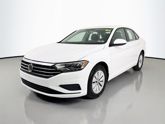 2019 Volkswagen Jetta 1.4T S Automatic - 23015873 - 2