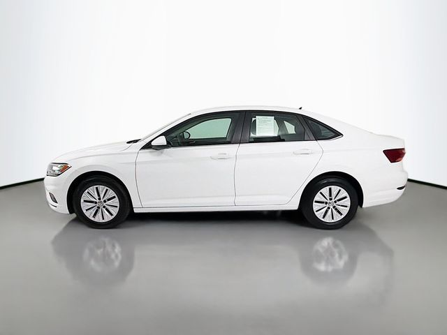 2019 Volkswagen Jetta 1.4T S Automatic - 23015873 - 3
