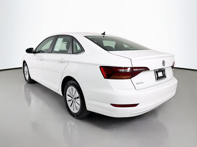 2019 Volkswagen Jetta 1.4T S Automatic - 23015873 - 4