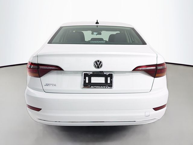 2019 Volkswagen Jetta 1.4T S Automatic - 23015873 - 5