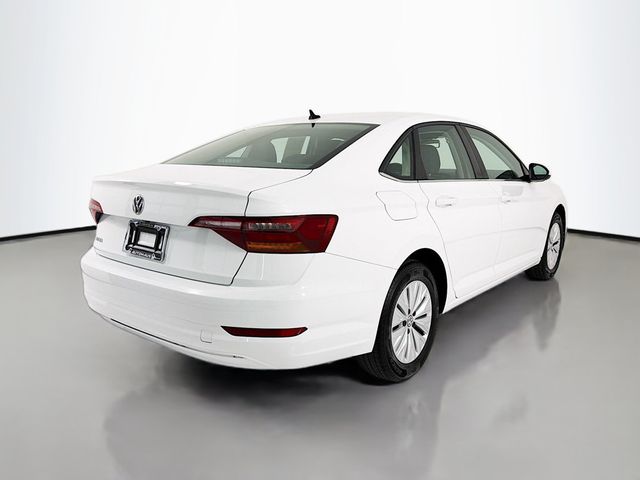 2019 Volkswagen Jetta 1.4T S Automatic - 23015873 - 6