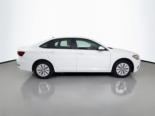 2019 Volkswagen Jetta 1.4T S Automatic - 23015873 - 7