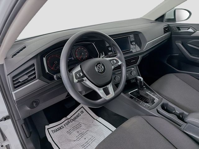 2019 Volkswagen Jetta 1.4T S Automatic - 23015873 - 8
