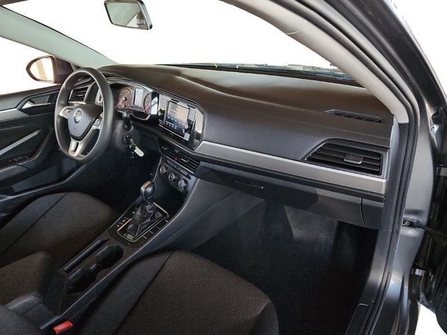 2019 Volkswagen Jetta 1.4T S Automatic - 22935910 - 12