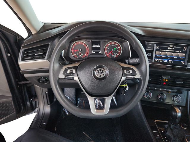 2019 Volkswagen Jetta 1.4T S Automatic - 22935910 - 14