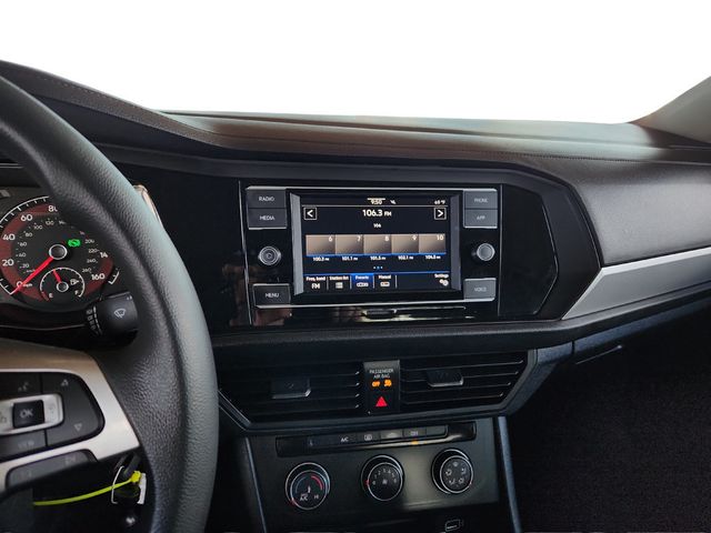 2019 Volkswagen Jetta 1.4T S Automatic - 22935910 - 15