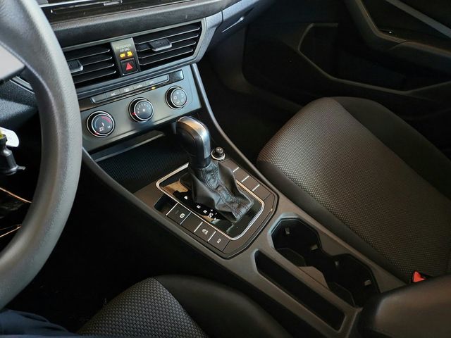 2019 Volkswagen Jetta 1.4T S Automatic - 22935910 - 16