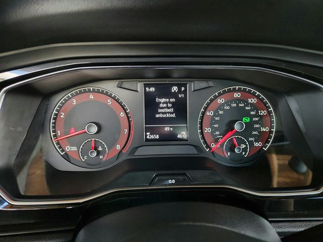 2019 Volkswagen Jetta 1.4T S Automatic - 22935910 - 18