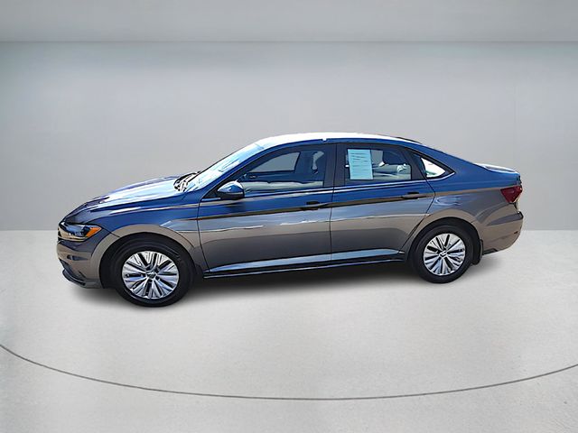 2019 Volkswagen Jetta 1.4T S Automatic - 22935910 - 1