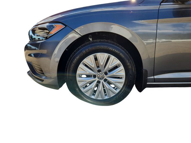 2019 Volkswagen Jetta 1.4T S Automatic - 22935910 - 23