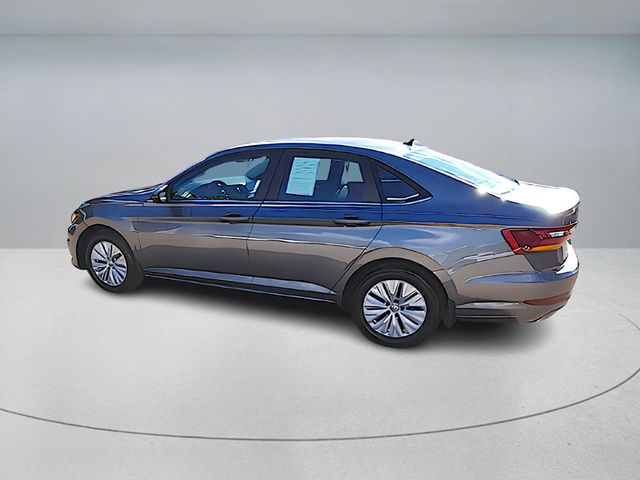 2019 Volkswagen Jetta 1.4T S Automatic - 22935910 - 2