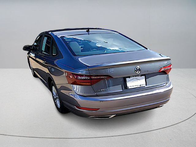 2019 Volkswagen Jetta 1.4T S Automatic - 22935910 - 3