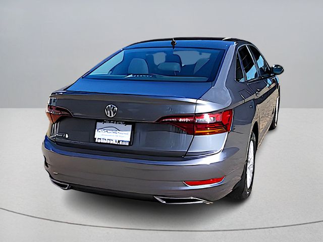 2019 Volkswagen Jetta 1.4T S Automatic - 22935910 - 4