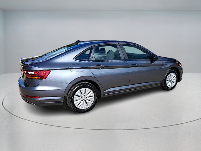 2019 Volkswagen Jetta 1.4T S Automatic - 22935910 - 5