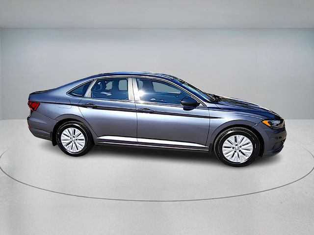 2019 Volkswagen Jetta 1.4T S Automatic - 22935910 - 6