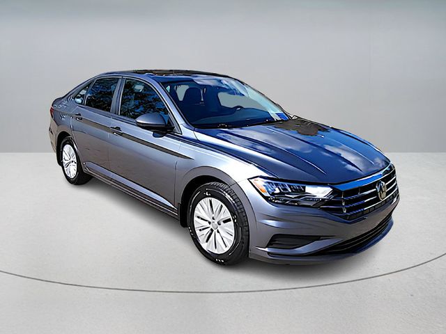 2019 Volkswagen Jetta 1.4T S Automatic - 22935910 - 7