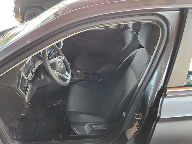 2019 Volkswagen Jetta 1.4T S Automatic - 22935910 - 8