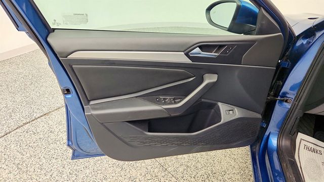 2019 Volkswagen Jetta 1.4T S Automatic - 23014764 - 9