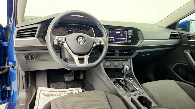 2019 Volkswagen Jetta 1.4T S Automatic - 23014764 - 10