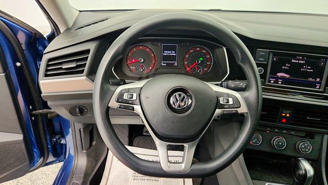 2019 Volkswagen Jetta 1.4T S Automatic - 23014764 - 11